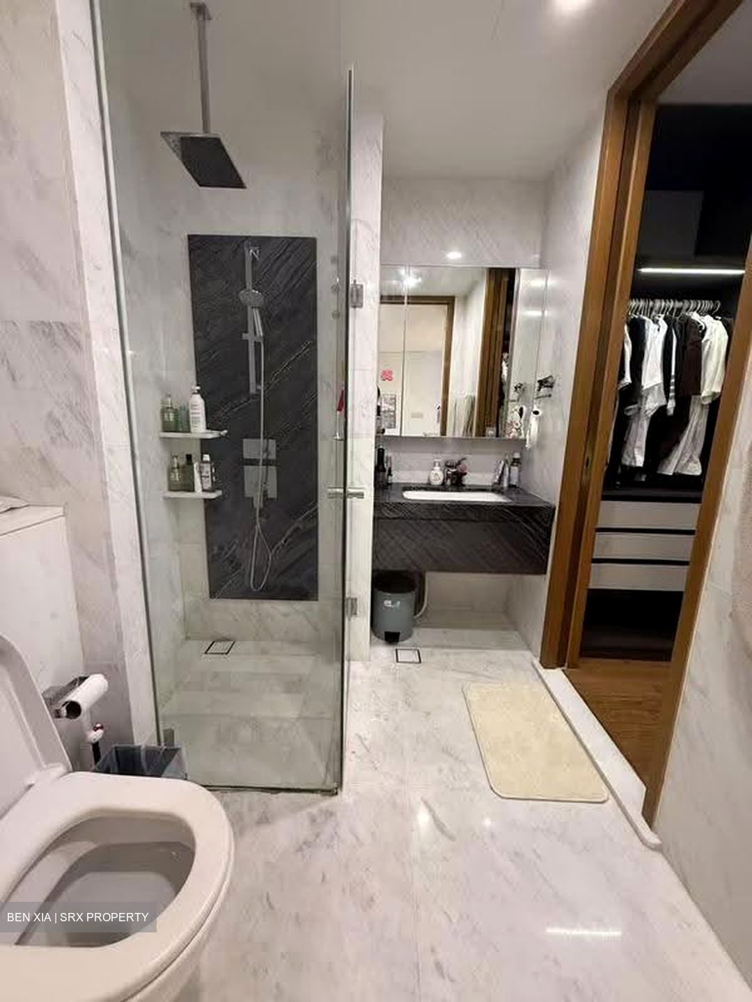 Marina One Residences (D1), Apartment #613674671